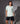 Light pastel green - V-Neck T-shirt