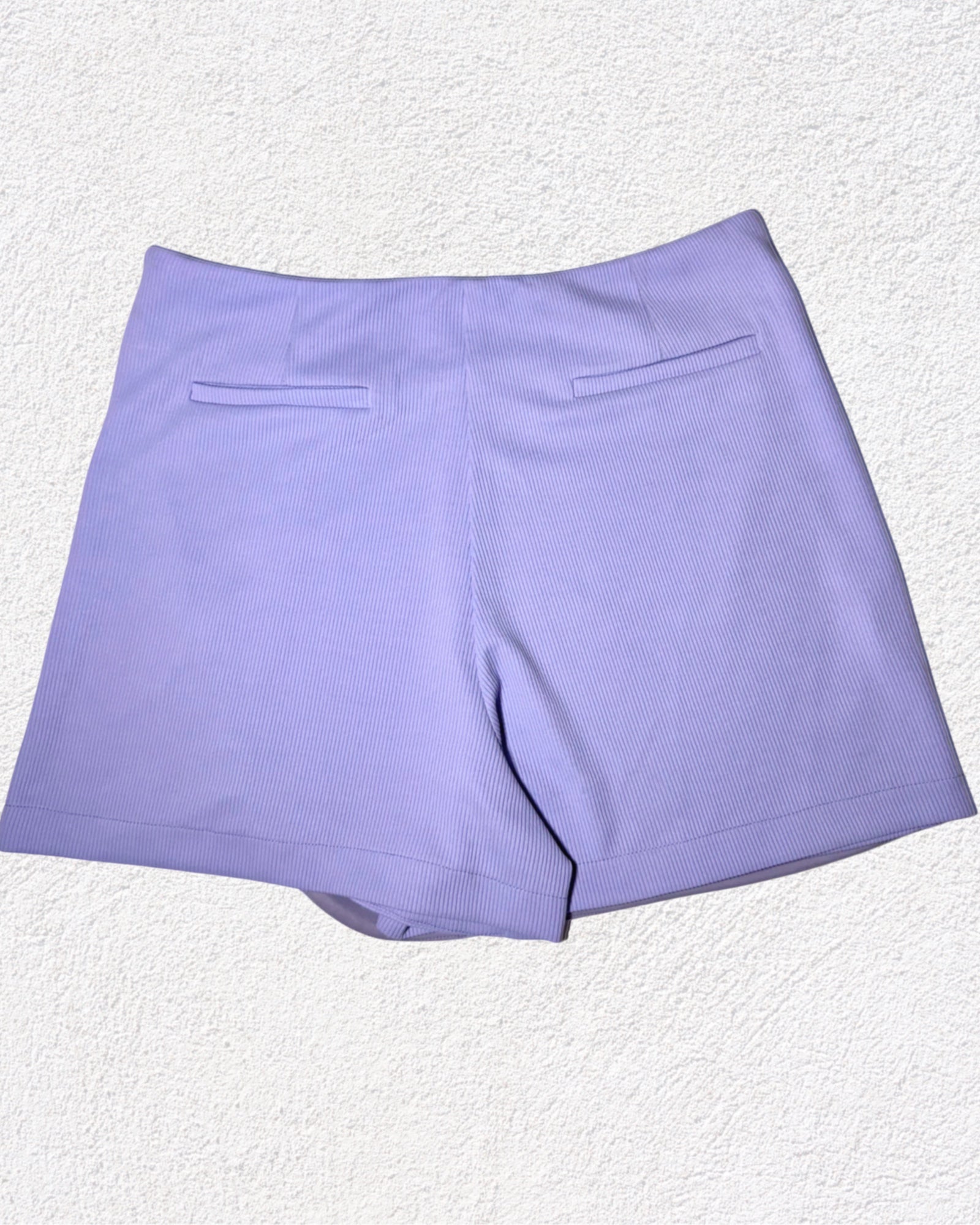 Lilac - Skort