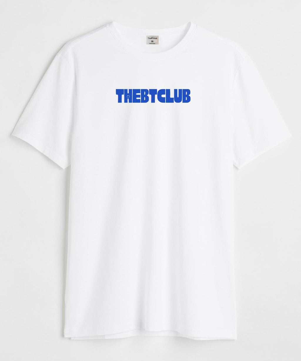 Better things - Round Neck T-shirt