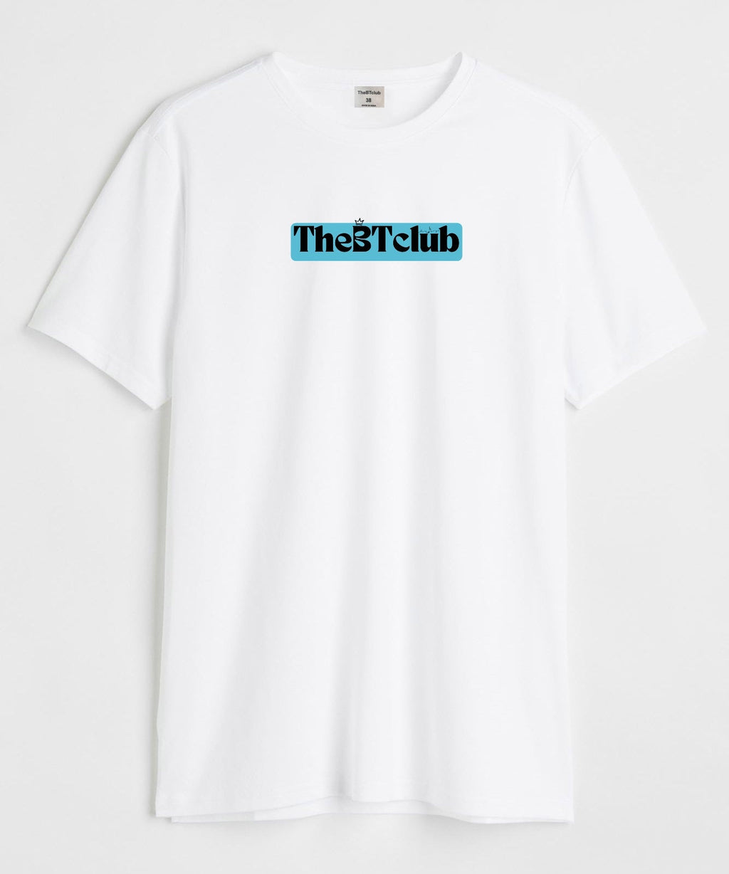 Soaring high - Round Neck T-shirt