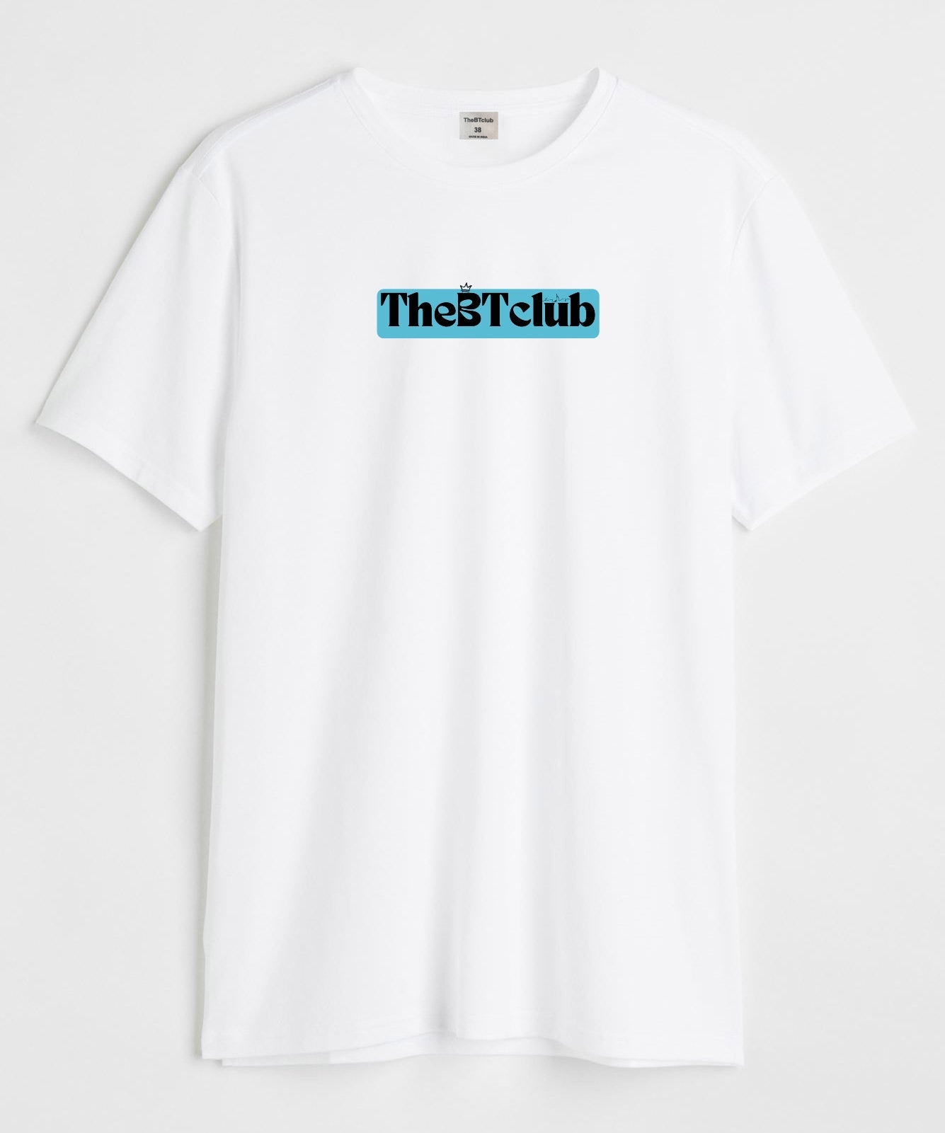 Soaring high - Round Neck T-shirt