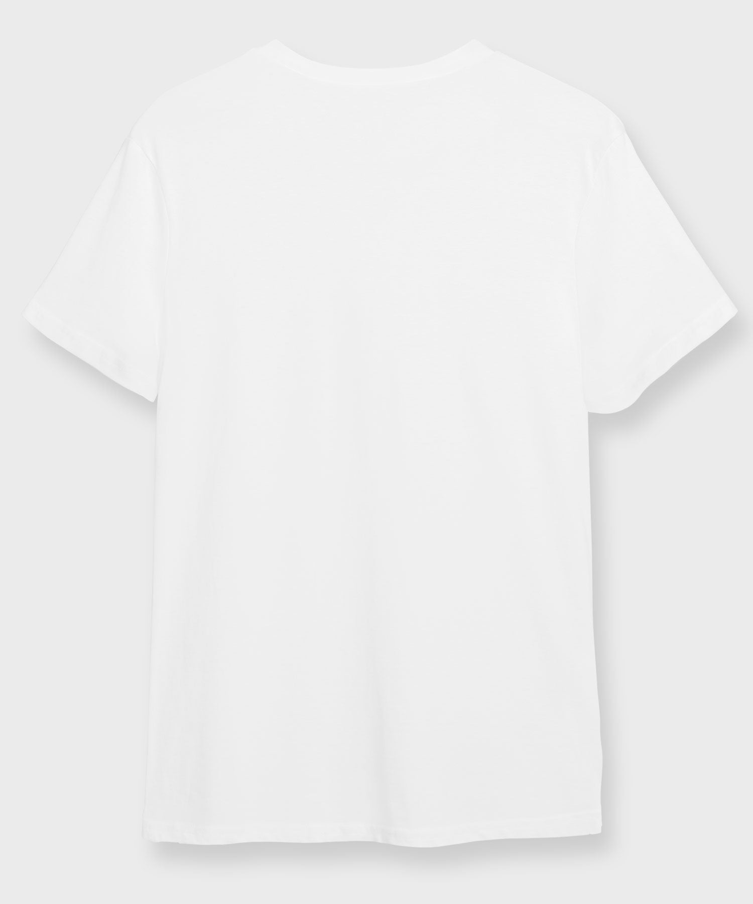 Beleaf - Round Neck T-shirt