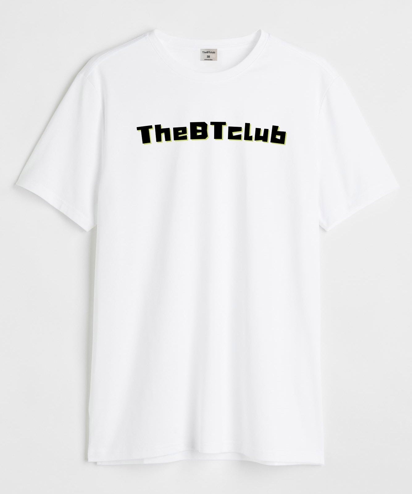 The buzz - Round Neck T-shirt
