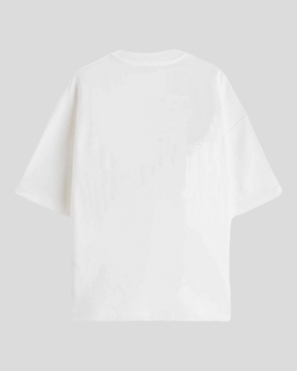 Hurt boy - Oversized T-shirt