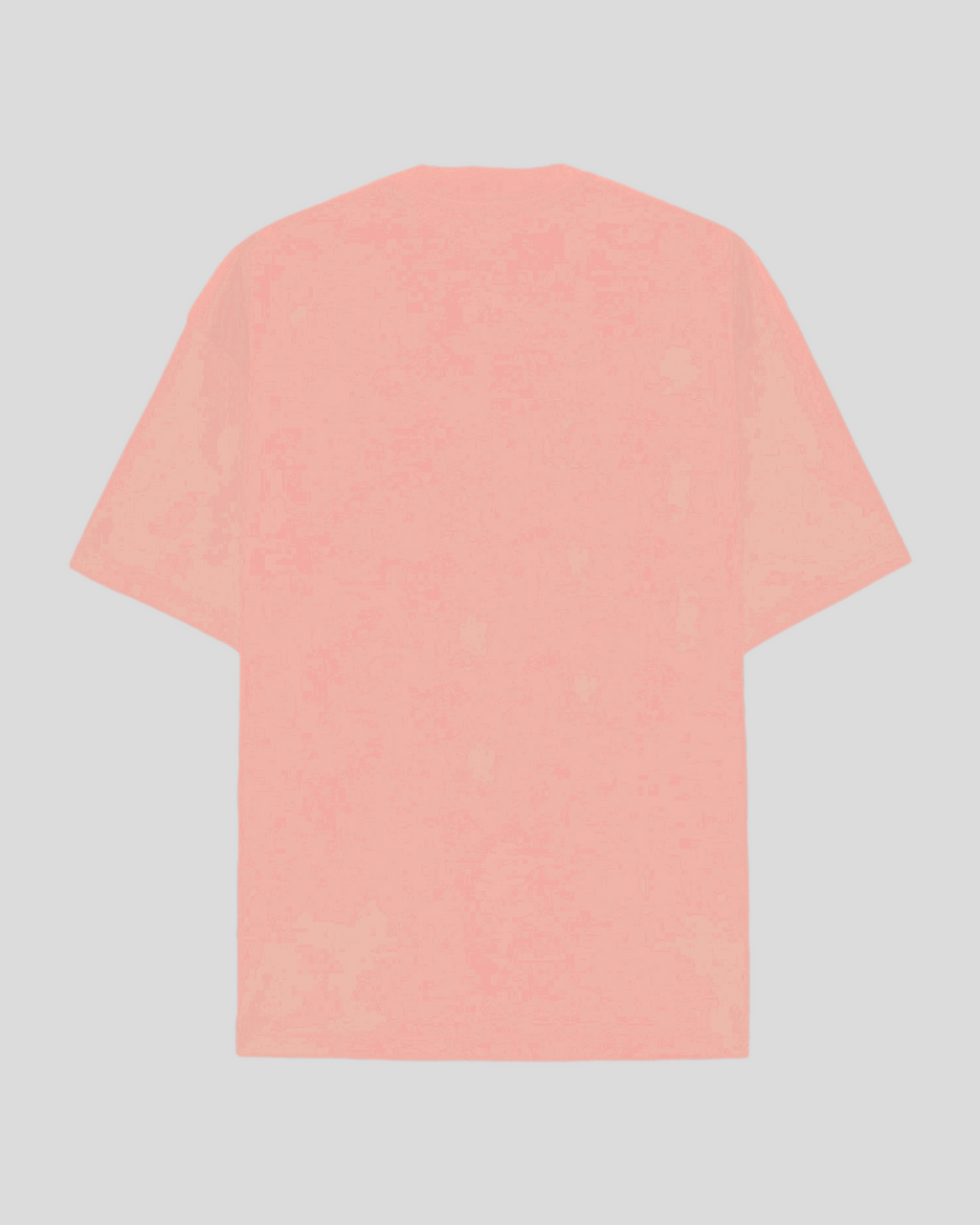 PR5 - Oversized T-shirt