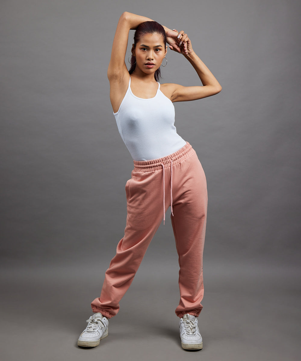 Ribbed Shoulder Strap Thong Body Suit - White