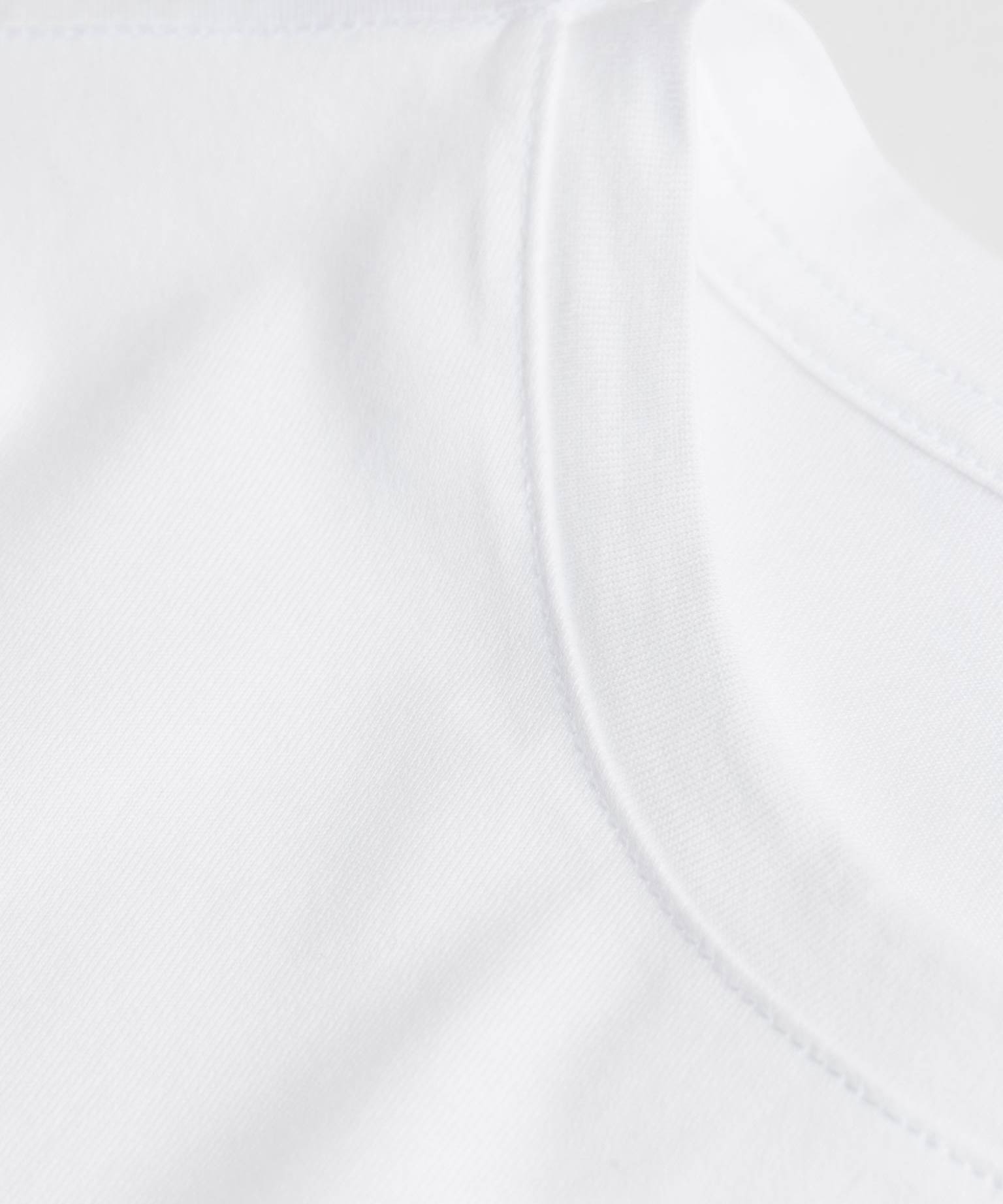 Brocco Lee - Oversized T-shirt