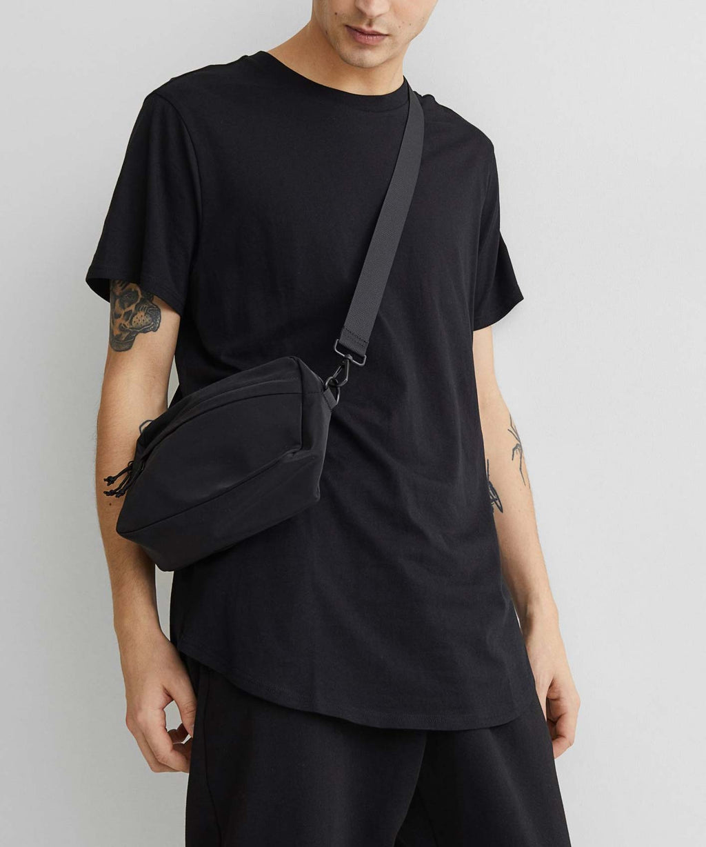 Black - Dropcut