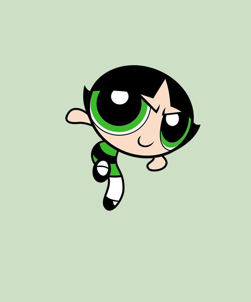 Buttercup - Crop top - Stradda