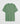 Dark pastel green - Oversized T-shirt