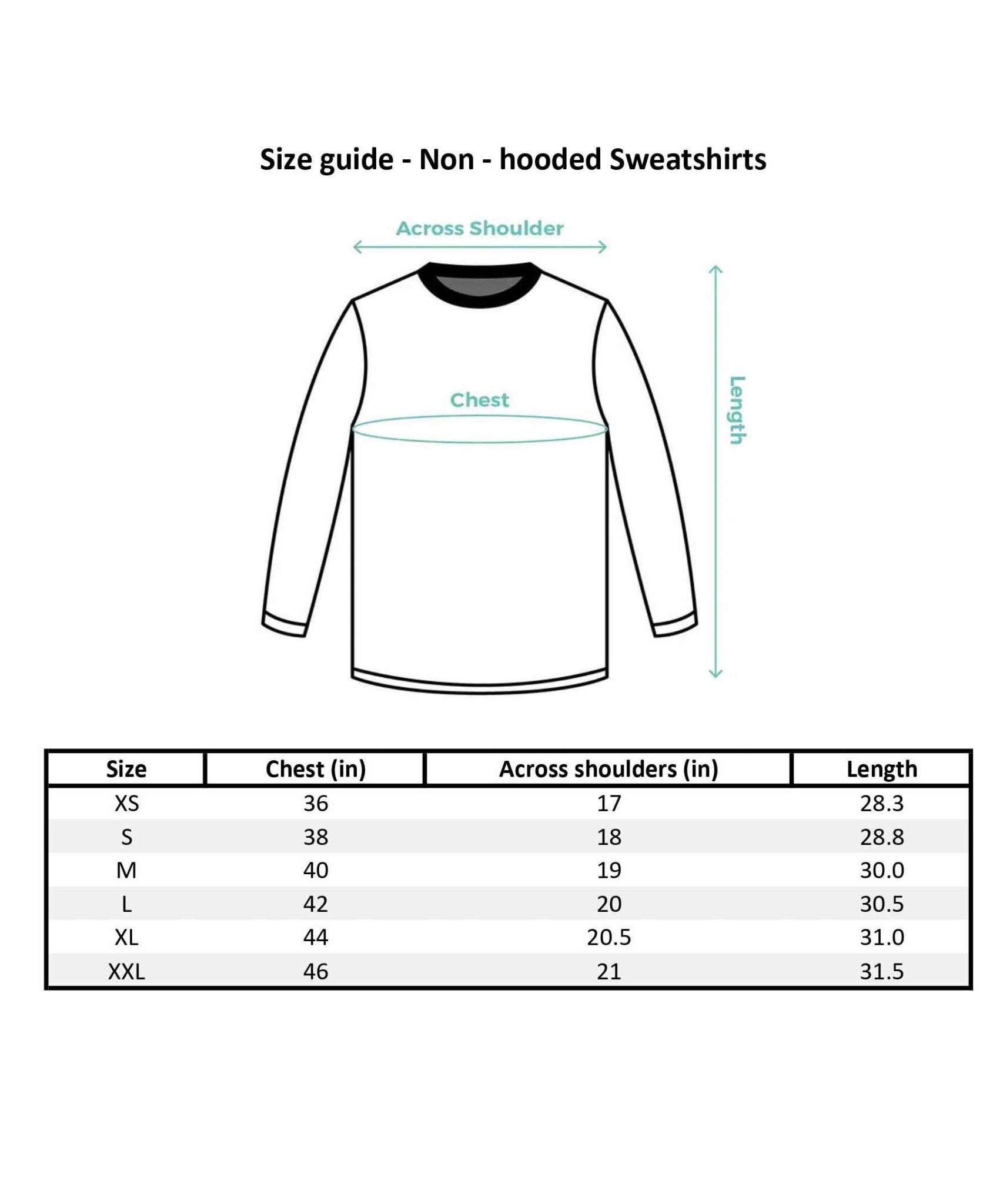 I'm silently correcting your grammar - Sweatshirt - Stradda