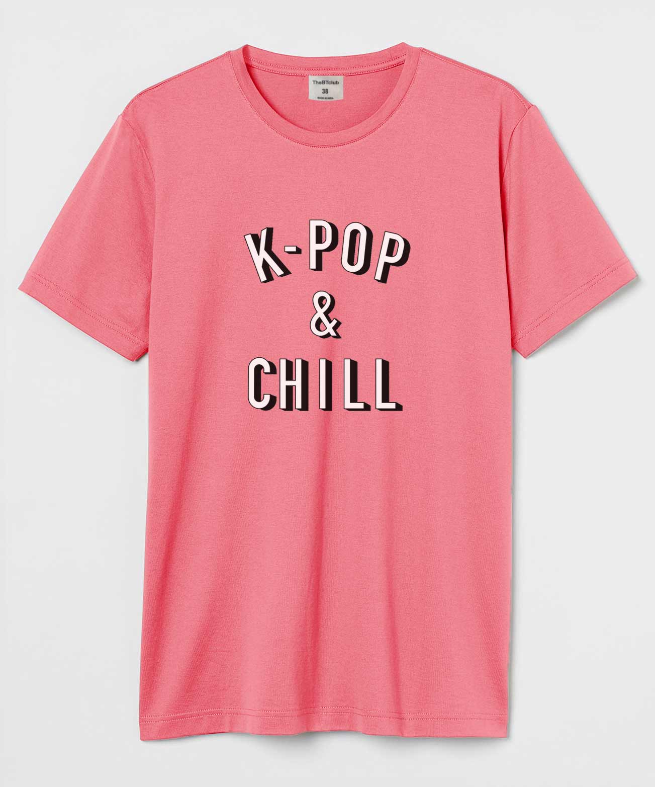K-POP and chill - Stradda