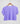 Comfort Fit Crop top - Light purple