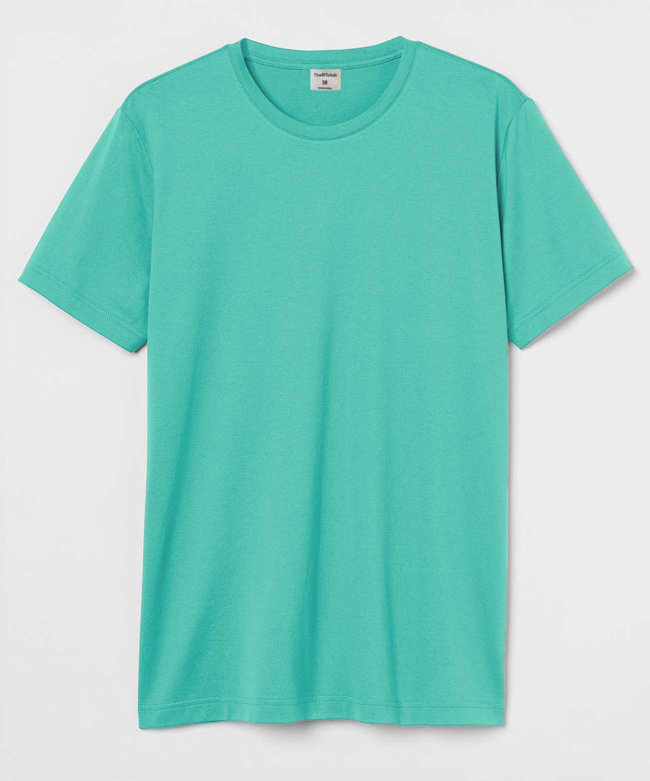 Mint Green - Stradda