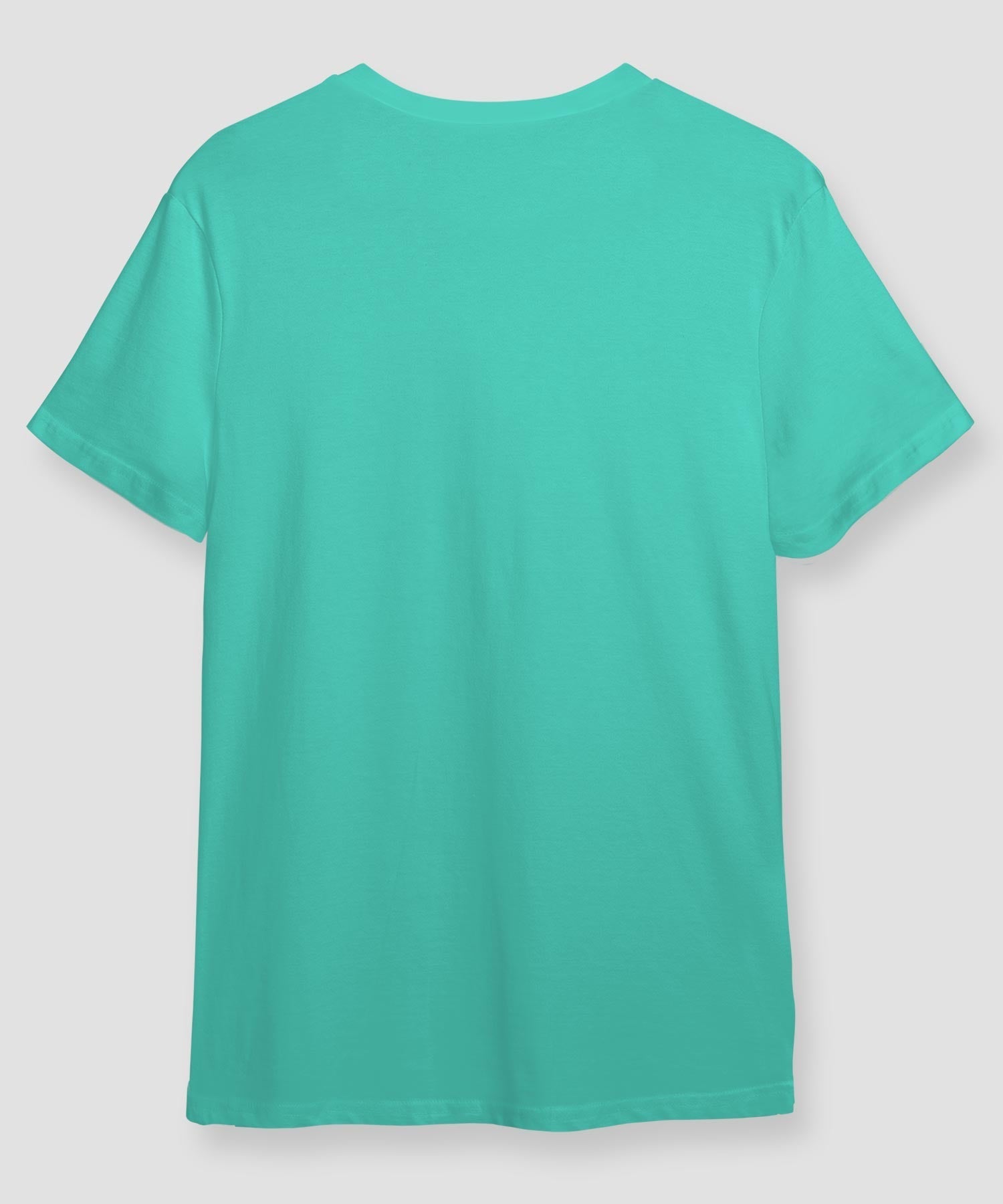 No time for Romance - Mint Green - Stradda