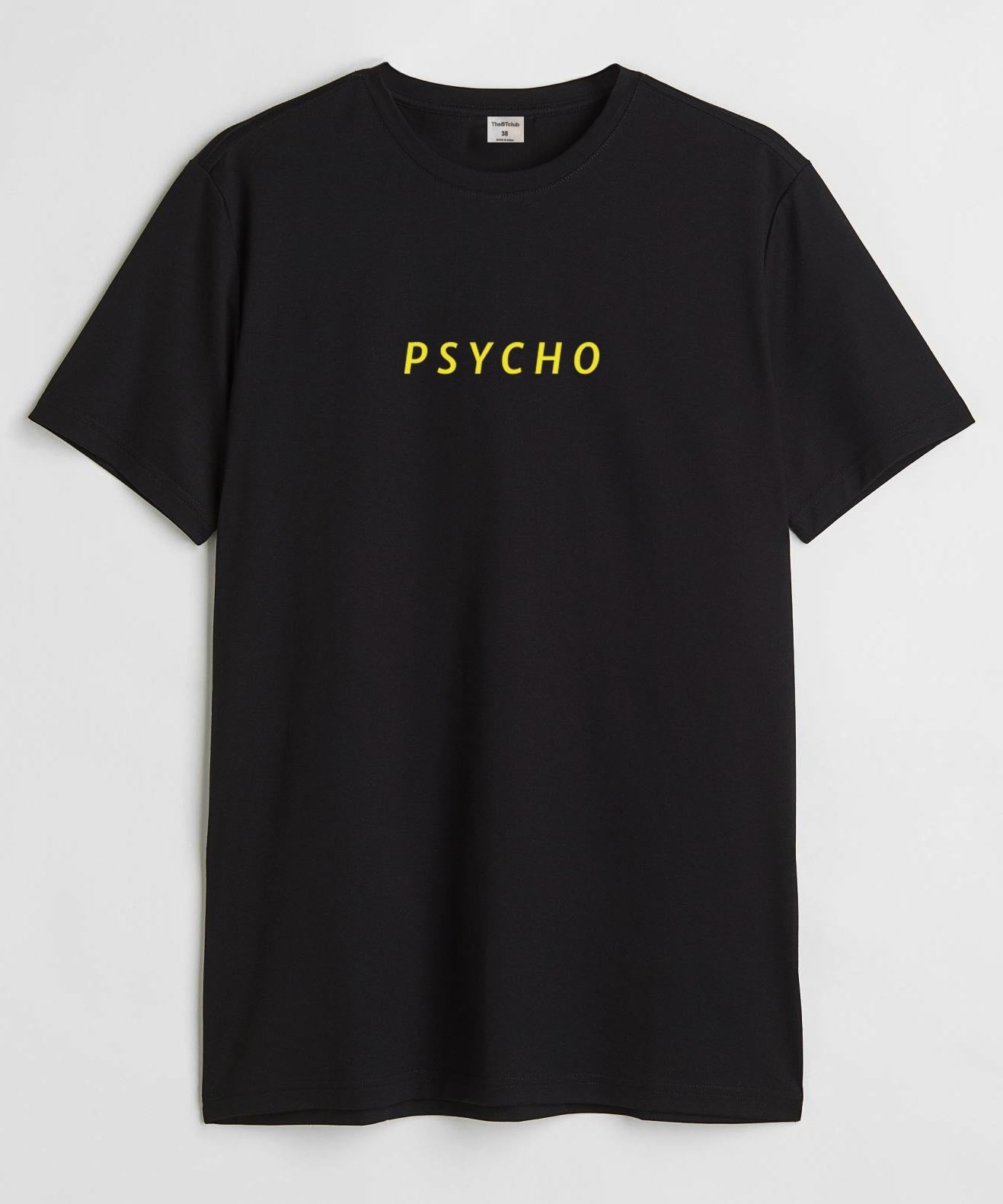 PSYCHO - Stradda