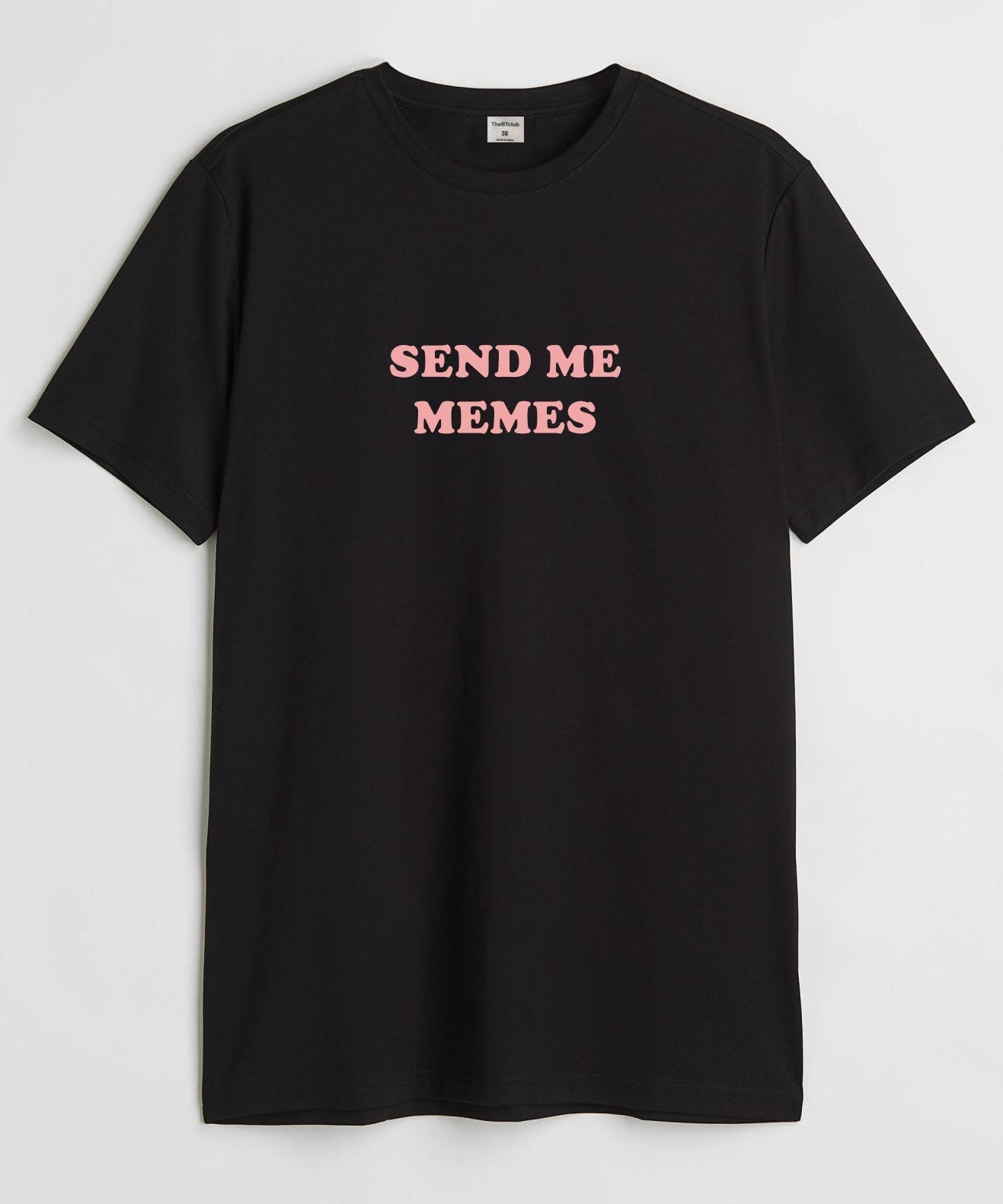 Send me memes - Stradda