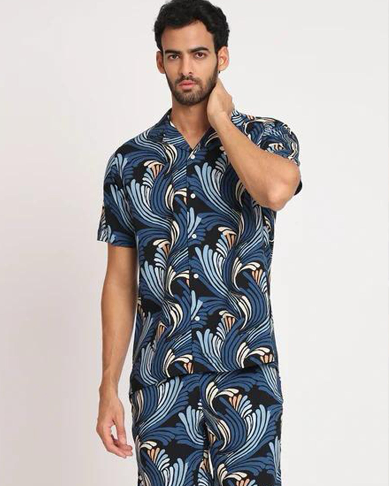 Nautical breeze - Co Ord Set