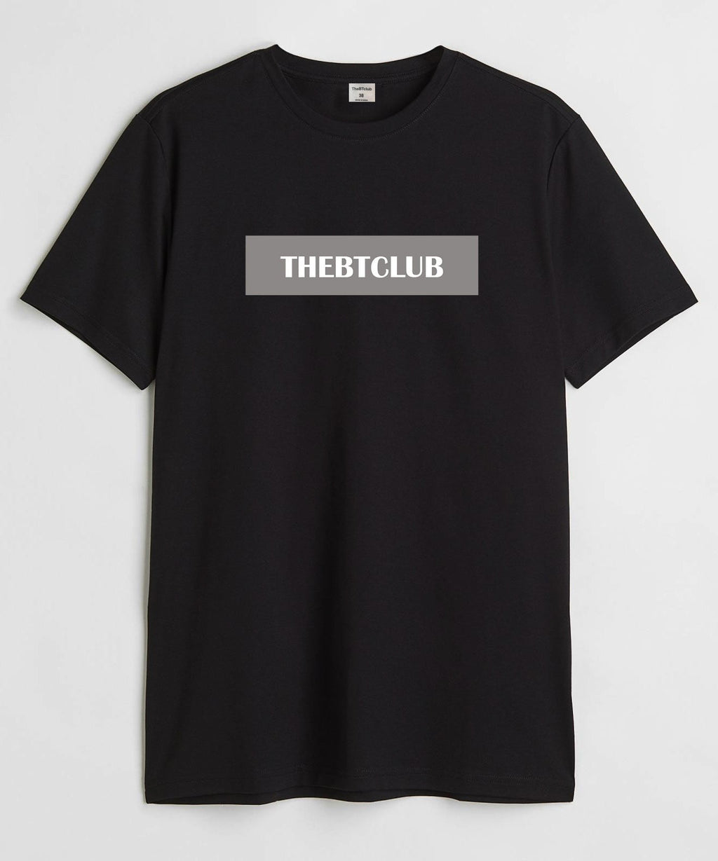 Signature - Black - Stradda