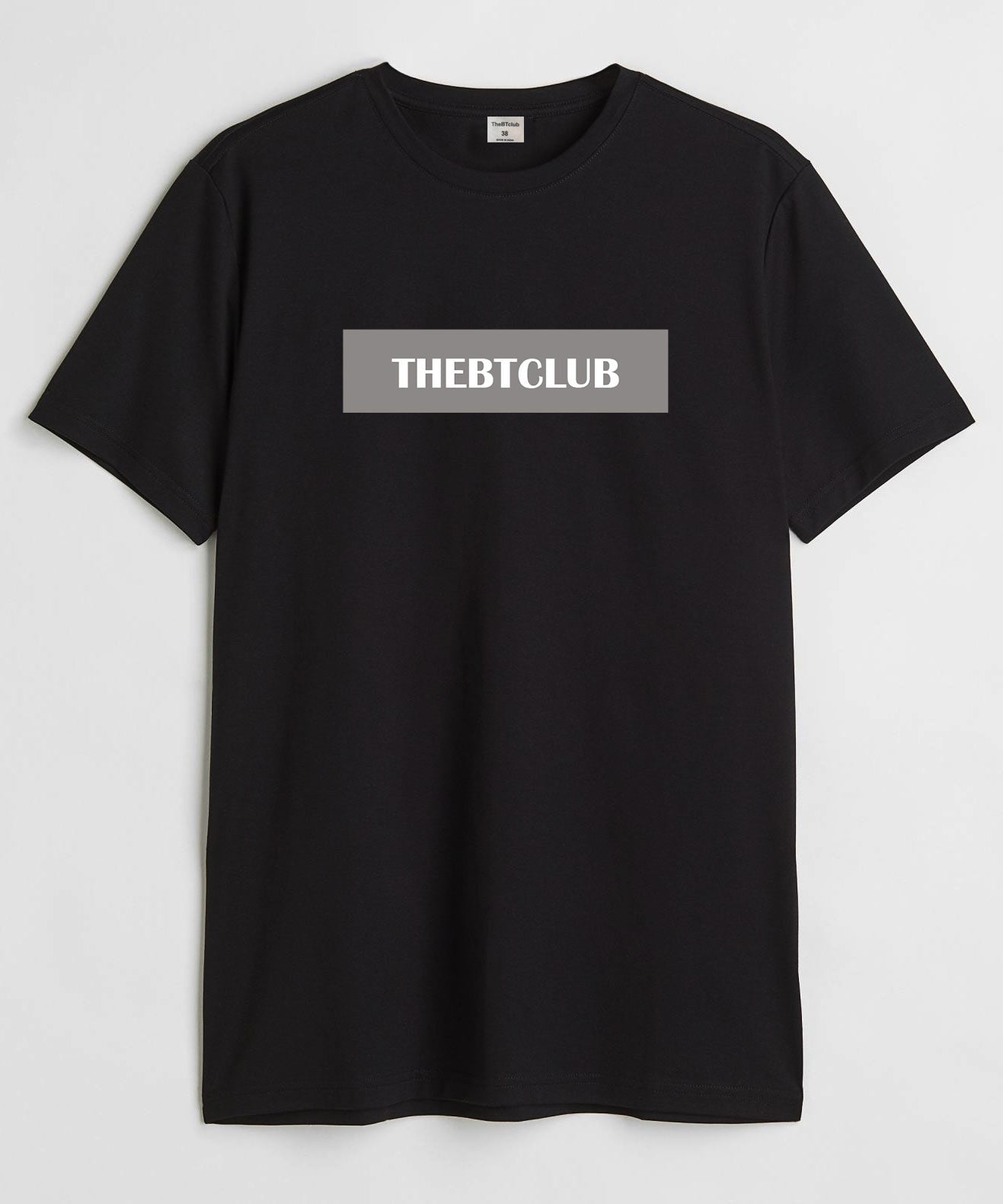 Signature - Black - Stradda