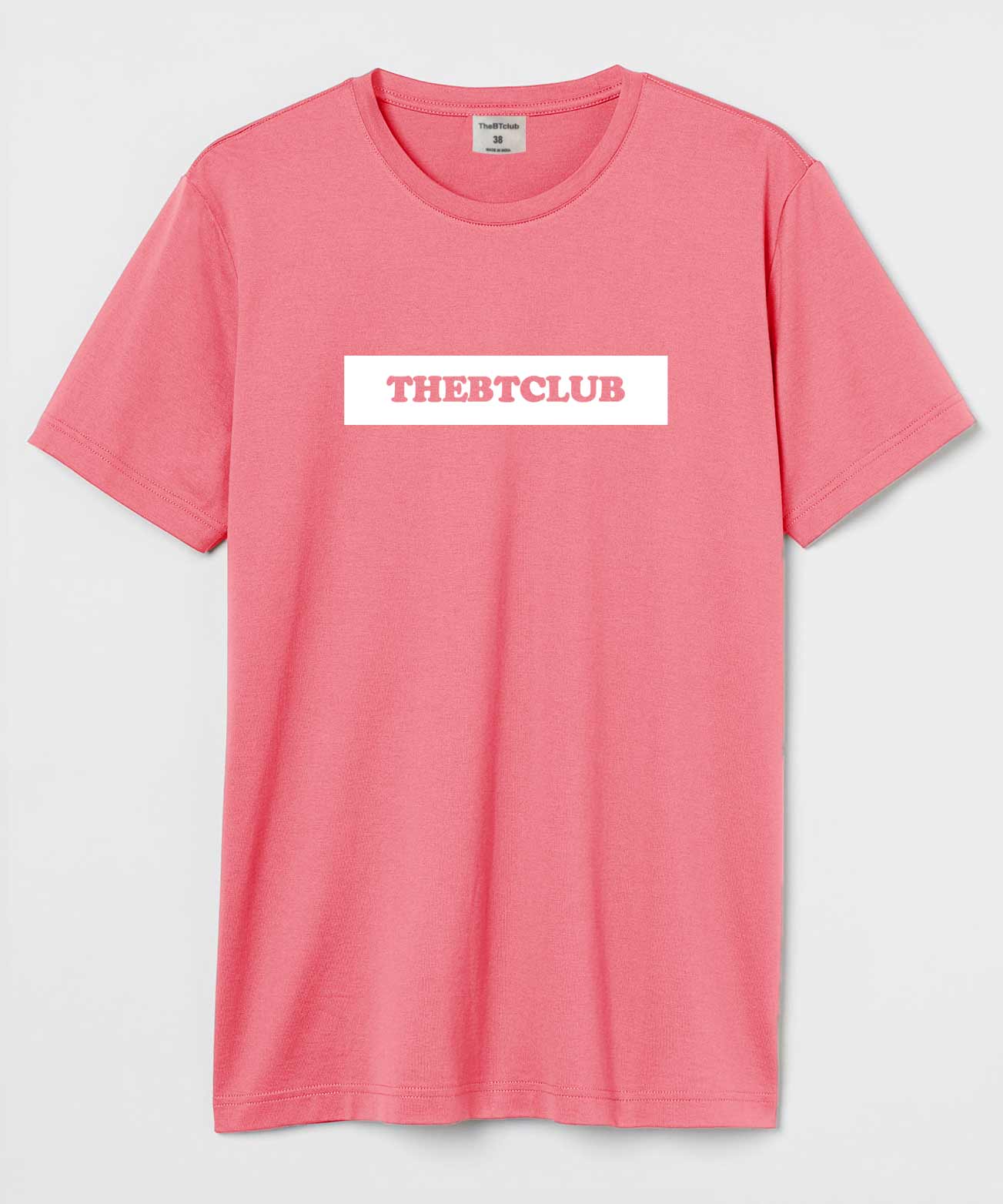 Signature - Rouge Pink - Stradda