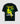 Sinner fear god - Oversized T-shirt