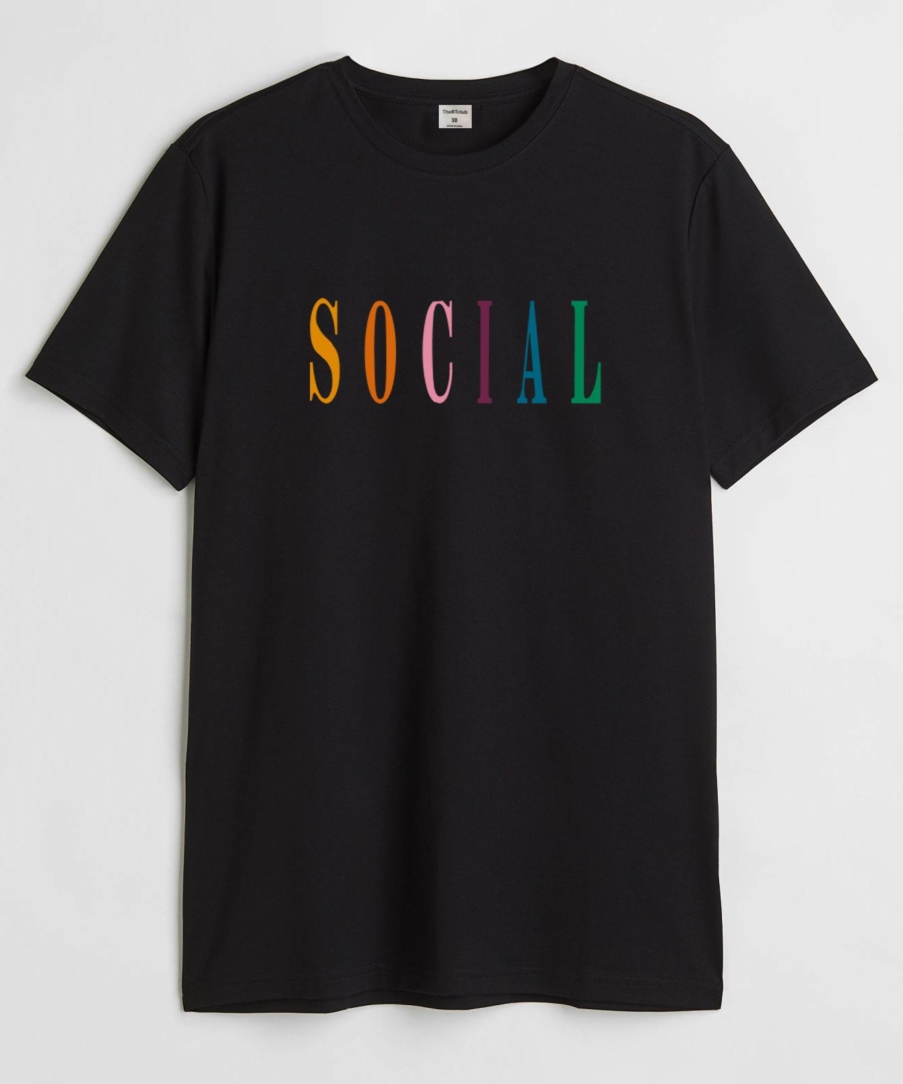 SOCIAL - Stradda